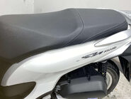 Honda SH Mode 125 2025 315 MILES WARRANTY 125CC 36