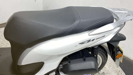 Honda SH Mode 125 2025 315 MILES WARRANTY 125CC 36