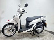 Honda SH Mode 125 2025 315 MILES WARRANTY 125CC 37