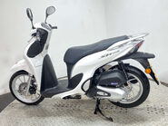 Honda SH Mode 125 2025 315 MILES WARRANTY 125CC 38