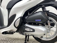Honda SH Mode 125 2025 315 MILES WARRANTY 125CC 39