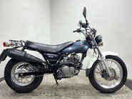 Suzuki RV125 VANVAN 2006 9K VERY CLEAN SAND BIKE 125CC 1
