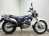Suzuki RV125 VANVAN 2006 9K VERY CLEAN SAND BIKE 125CC