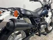 Suzuki RV125 VANVAN 2006 9K VERY CLEAN SAND BIKE 125CC 4