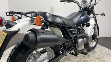 Suzuki RV125 VANVAN 2006 9K VERY CLEAN SAND BIKE 125CC 4