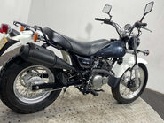 Suzuki RV125 VANVAN 2006 9K VERY CLEAN SAND BIKE 125CC 5