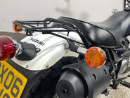Suzuki RV125 VANVAN 2006 9K VERY CLEAN SAND BIKE 125CC 6