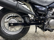 Suzuki RV125 VANVAN 2006 9K VERY CLEAN SAND BIKE 125CC 8