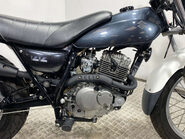 Suzuki RV125 VANVAN 2006 9K VERY CLEAN SAND BIKE 125CC 12