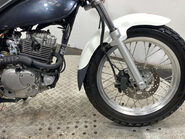 Suzuki RV125 VANVAN 2006 9K VERY CLEAN SAND BIKE 125CC 13