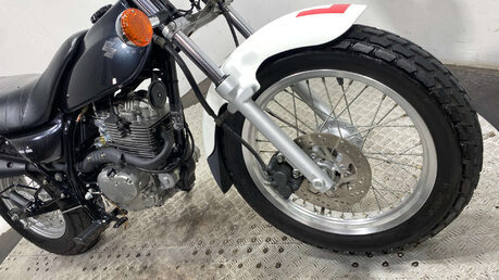 Suzuki RV125 VANVAN 2006 9K VERY CLEAN SAND BIKE 125CC 14