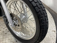 Suzuki RV125 VANVAN 2006 9K VERY CLEAN SAND BIKE 125CC 15