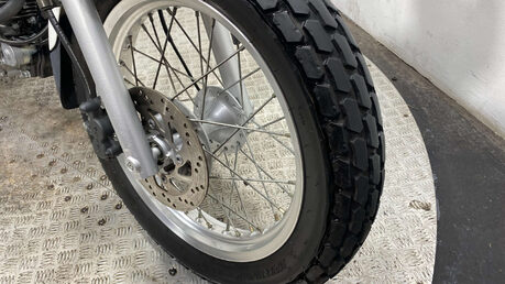 Suzuki RV125 VANVAN 2006 9K VERY CLEAN SAND BIKE 125CC 15