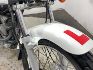 Suzuki RV125 VANVAN 2006 9K VERY CLEAN SAND BIKE 125CC 16