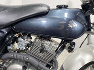 Suzuki RV125 VANVAN 2006 9K VERY CLEAN SAND BIKE 125CC 18