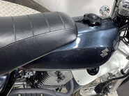 Suzuki RV125 VANVAN 2006 9K VERY CLEAN SAND BIKE 125CC 19