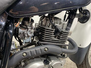 Suzuki RV125 VANVAN 2006 9K VERY CLEAN SAND BIKE 125CC 20