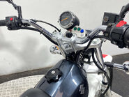 Suzuki RV125 VANVAN 2006 9K VERY CLEAN SAND BIKE 125CC 21