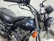 Suzuki RV125 VANVAN 2006 9K VERY CLEAN SAND BIKE 125CC 23