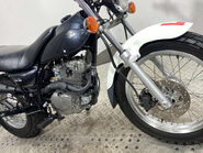Suzuki RV125 VANVAN 2006 9K VERY CLEAN SAND BIKE 125CC 24