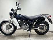 Suzuki RV125 VANVAN 2006 9K VERY CLEAN SAND BIKE 125CC 25