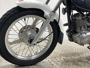 Suzuki RV125 VANVAN 2006 9K VERY CLEAN SAND BIKE 125CC 27