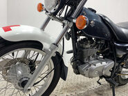 Suzuki RV125 VANVAN 2006 9K VERY CLEAN SAND BIKE 125CC 28