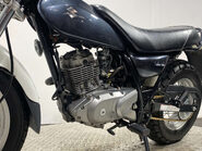 Suzuki RV125 VANVAN 2006 9K VERY CLEAN SAND BIKE 125CC 30