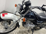Suzuki RV125 VANVAN 2006 9K VERY CLEAN SAND BIKE 125CC 33