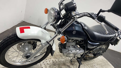 Suzuki RV125 VANVAN 2006 9K VERY CLEAN SAND BIKE 125CC 33