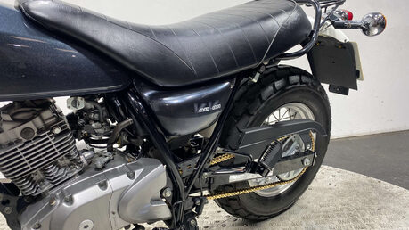 Suzuki RV125 VANVAN 2006 9K VERY CLEAN SAND BIKE 125CC 35