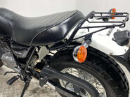 Suzuki RV125 VANVAN 2006 9K VERY CLEAN SAND BIKE 125CC 36