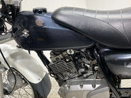 Suzuki RV125 VANVAN 2006 9K VERY CLEAN SAND BIKE 125CC 40