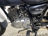 Suzuki RV125 VANVAN 2006 9K VERY CLEAN SAND BIKE 125CC 41