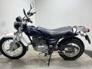 Suzuki RV125 VANVAN 2006 9K VERY CLEAN SAND BIKE 125CC 43