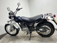 Suzuki RV125 VANVAN 2006 9K VERY CLEAN SAND BIKE 125CC 44