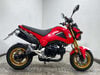 Honda MSX125 125 GROM 2015 3K NEW MOT MINI BIKE