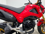 Honda MSX125 125 GROM 2015 3K NEW MOT MINI BIKE 4