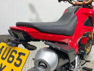 Honda MSX125 125 GROM 2015 3K NEW MOT MINI BIKE 6