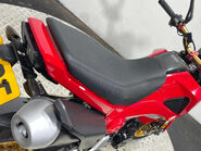 Honda MSX125 125 GROM 2015 3K NEW MOT MINI BIKE 7