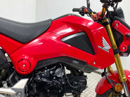 Honda MSX125 125 GROM 2015 3K NEW MOT MINI BIKE 13