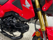 Honda MSX125 125 GROM 2015 3K NEW MOT MINI BIKE 16