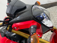 Honda MSX125 125 GROM 2015 3K NEW MOT MINI BIKE 19