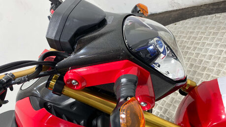 Honda MSX125 125 GROM 2015 3K NEW MOT MINI BIKE 19