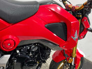 Honda MSX125 125 GROM 2015 3K NEW MOT MINI BIKE 20