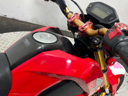 Honda MSX125 125 GROM 2015 3K NEW MOT MINI BIKE 21
