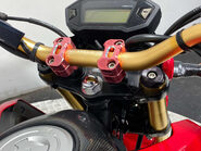 Honda MSX125 125 GROM 2015 3K NEW MOT MINI BIKE 23
