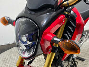 Honda MSX125 125 GROM 2015 3K NEW MOT MINI BIKE 35