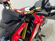 Honda MSX125 125 GROM 2015 3K NEW MOT MINI BIKE 36