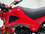 Honda MSX125 125 GROM 2015 3K NEW MOT MINI BIKE 40